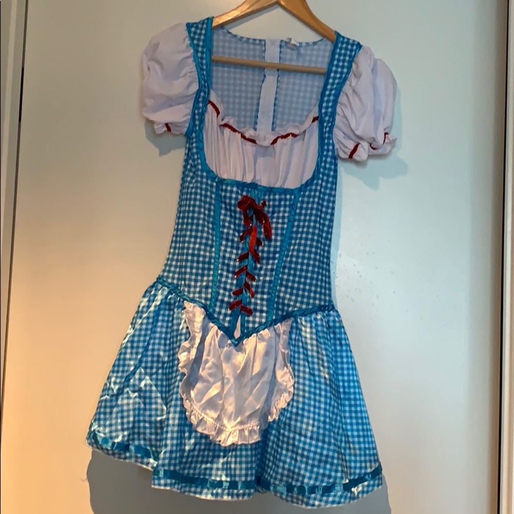 Dorothy women’s small costume